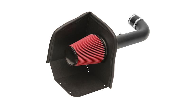 Corsa Apex Universal 6in Flange / 7.5in Base / 8in Height DryTech 3D Air Filter