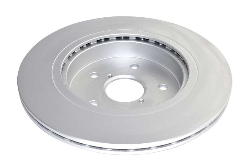 DBA 2015+ Subaru Liberty BN/Outback BS 2.5L En-Shield Standard HC Rear Brake Rotor