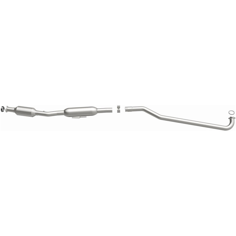 MagnaFlow Conv DF 98-99 Toyota Corolla 1.8L