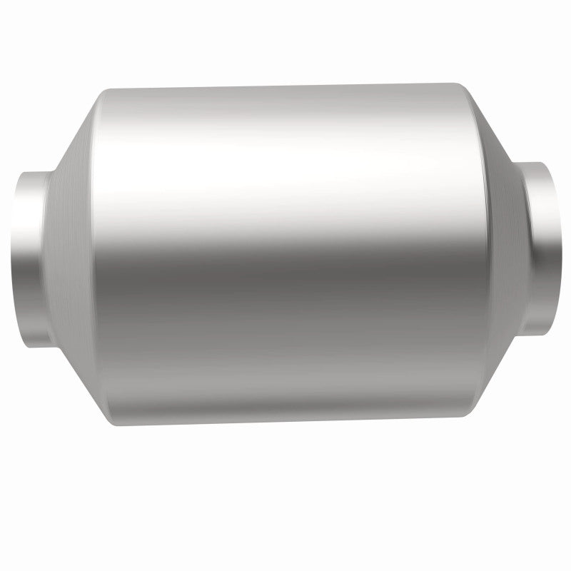 MagnaFlow Conv Universal 2.00 Front Spun