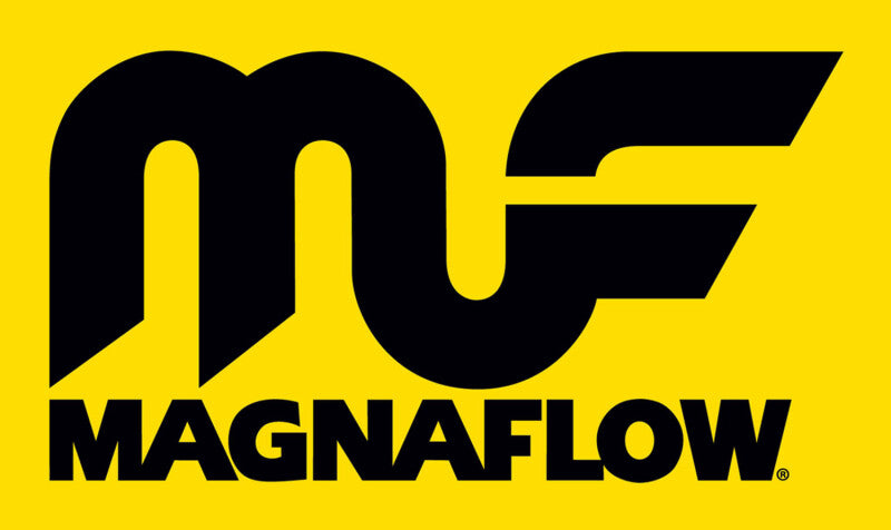 MagnaFlow Conv DF 97-00 Mit Diamante 3.5L 49S