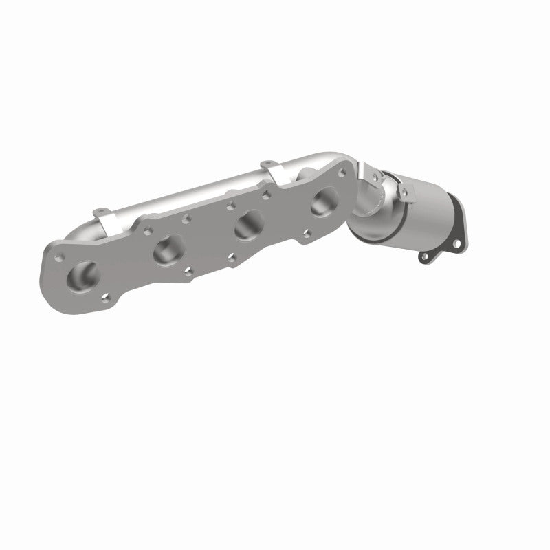 MagnaFlow Conv DF 12-16 Hyundai Equus V8 5 OEM Manifold