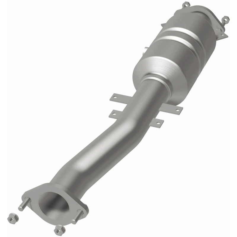 MagnaFlow Conv DF 09- Mitsu Lancer Ralli 2.0T