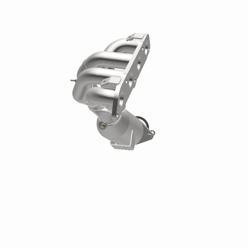 MagnaFlow Conv DF 16-17 Mazda MX-5 Miata L4 2 OEM Manifold