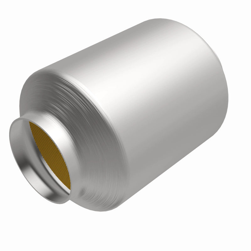 MagnaFlow Conv Universal 2.25 Front Spun