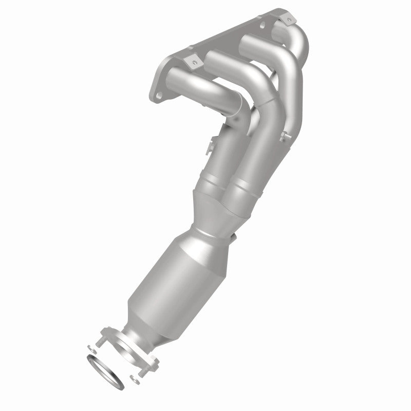 MagnaFlow Conv DF 16-17 Mazda MX-5 Miata L4 2 OEM Manifold