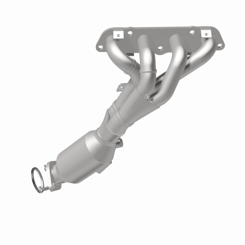 MagnaFlow Conv DF 16-17 Mazda MX-5 Miata L4 2 OEM Manifold