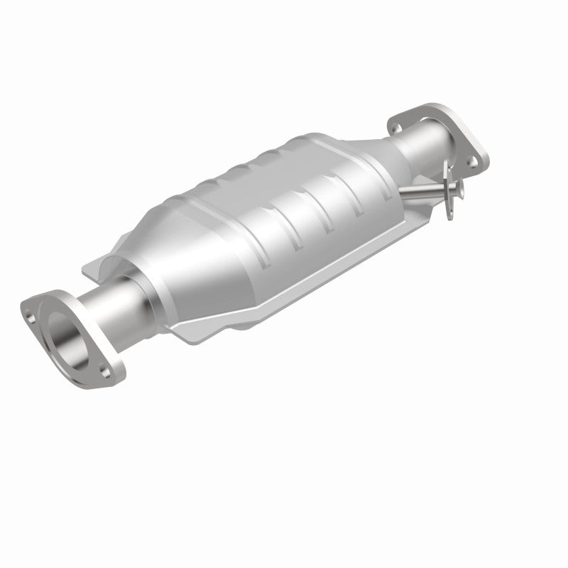 MagnaFlow Conv DF Toyota 81 82