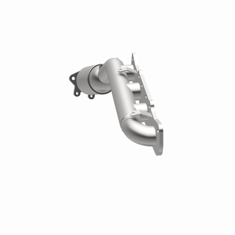 MagnaFlow Conv DF 12-16 Hyundai Equus V8 5 OEM Manifold