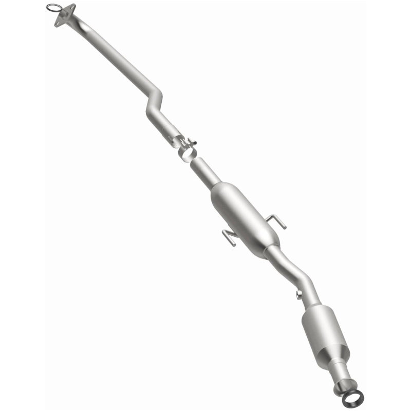 MagnaFlow Conv DF 98-99 Toyota Corolla 1.8L
