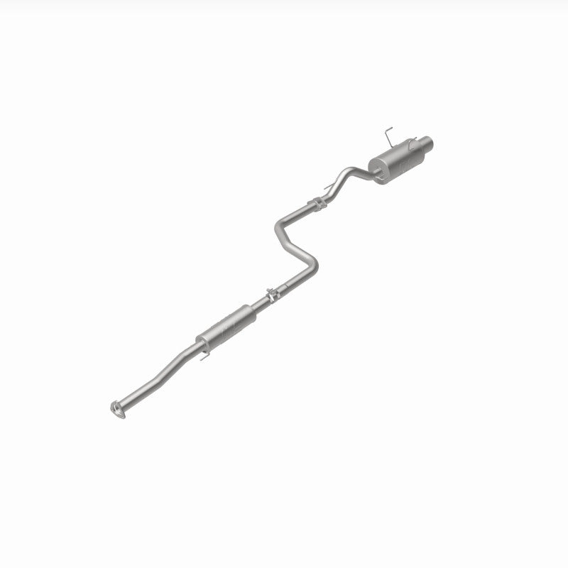 MagnaFlow Sys C/B Integra Rs/Ls/Gs 3Dr 94-99