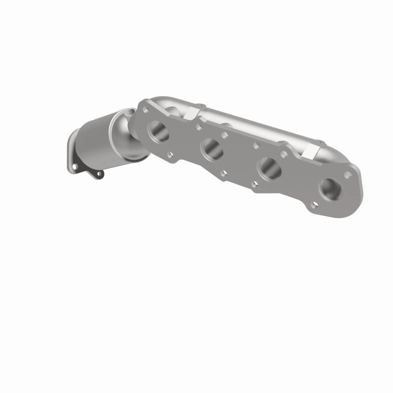 MagnaFlow Conv Direct Fit 12-16 Hyundai Equus V8 5.0L Manifold