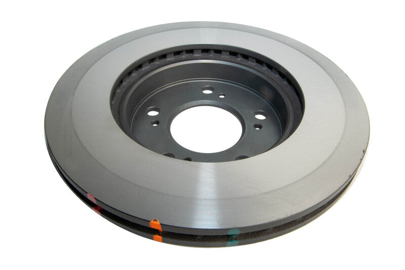 DBA 97-01 Acura Integra Type R Front 4000 Series Plain Rotor