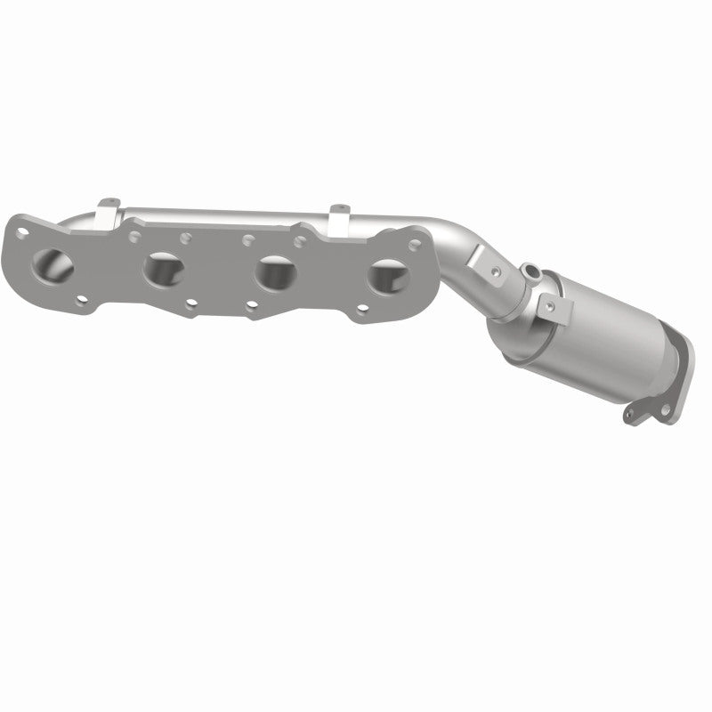 MagnaFlow Conv DF 12-16 Hyundai Equus V8 5 OEM Manifold