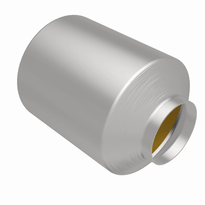 MagnaFlow Conv Universal 2.00 Front Spun