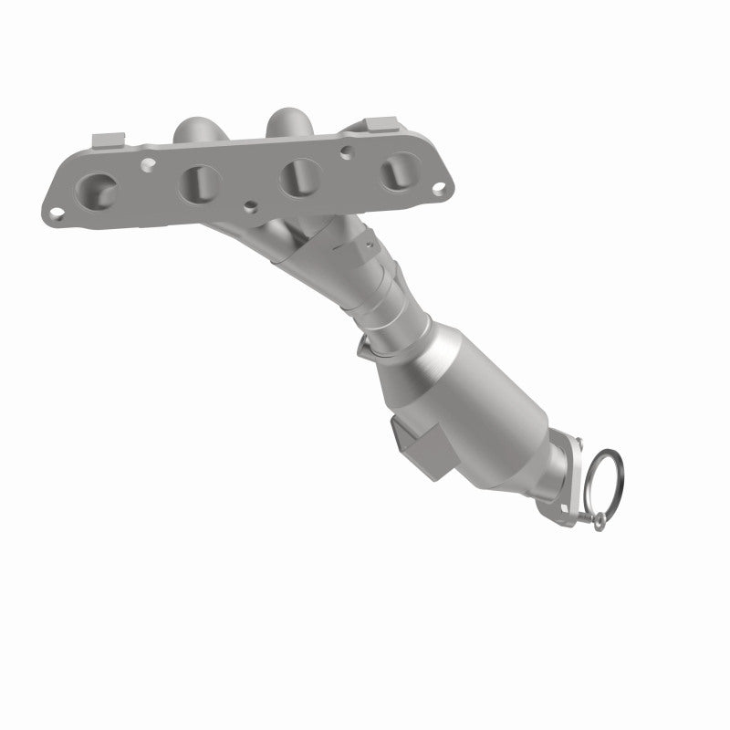 MagnaFlow Conv DF 16-17 Mazda MX-5 Miata L4 2 OEM Manifold