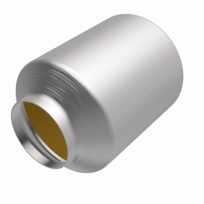 MagnaFlow Conv Universal 2.25 Front Spun