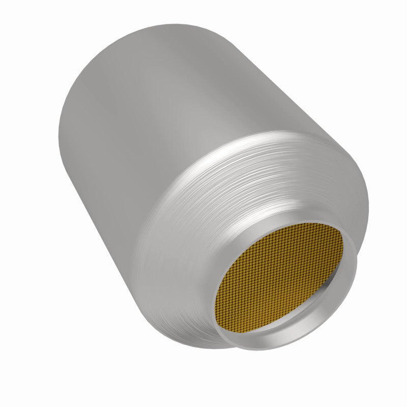 MagnaFlow Conv Universal 2.25 Front Spun