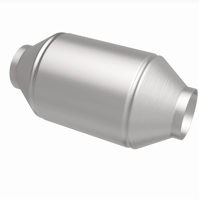 MagnaFlow Conv Universal 2.00 inch C/C CA Pre-OBDII