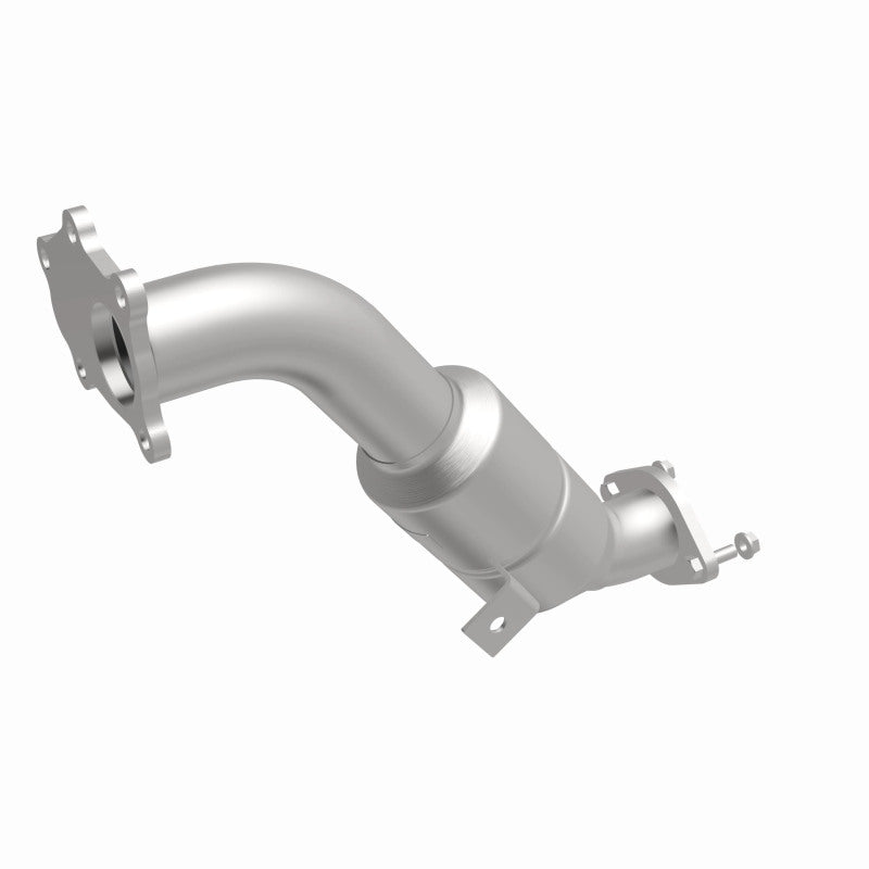 MagnaFlow Conv DF 06-08 Subaru Forester 2.5L
