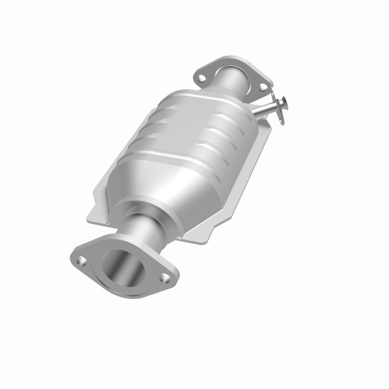 MagnaFlow Conv DF Toyota 81 82