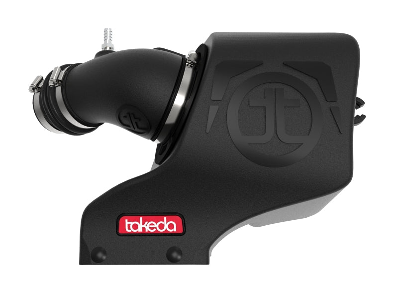 aFe Takeda Momentum Pro 5R Cold Air Intake System 16-20 Hyundai Elantra L4-2.0L