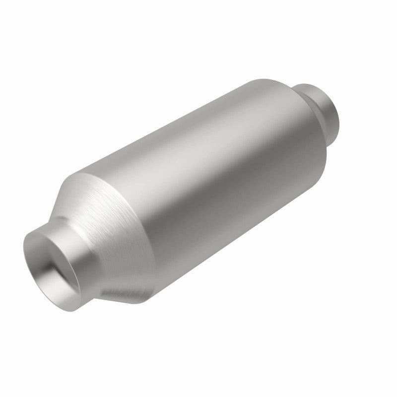 Magnaflow Conv Uni CA 2.25in./2.25in. Straight Direct Fit Converter