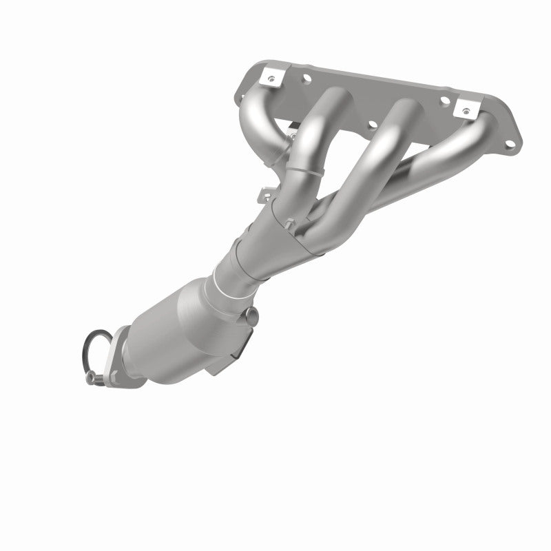 MagnaFlow Conv DF 16-17 Mazda MX-5 Miata L4 2 OEM Manifold