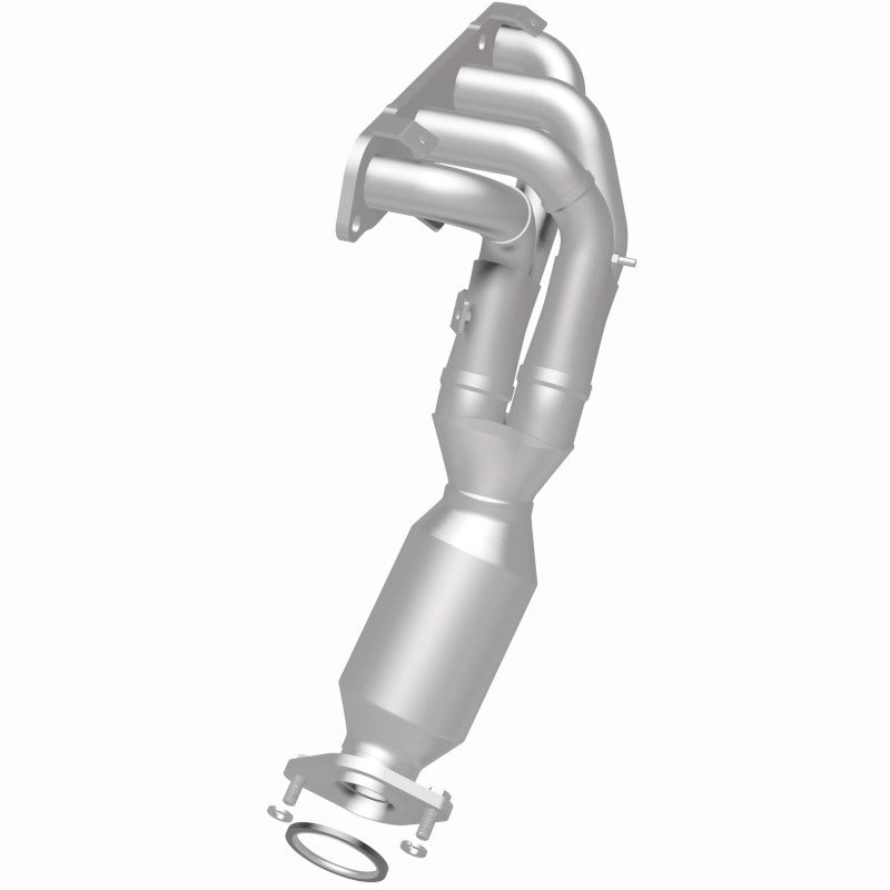 MagnaFlow Conv DF 16-17 Mazda MX-5 Miata L4 2 OEM Manifold