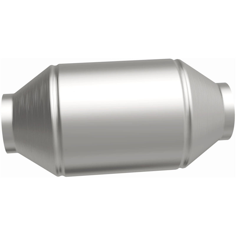 MagnaFlow Conv Universal 2 inch C/C CA Pre-OBDII