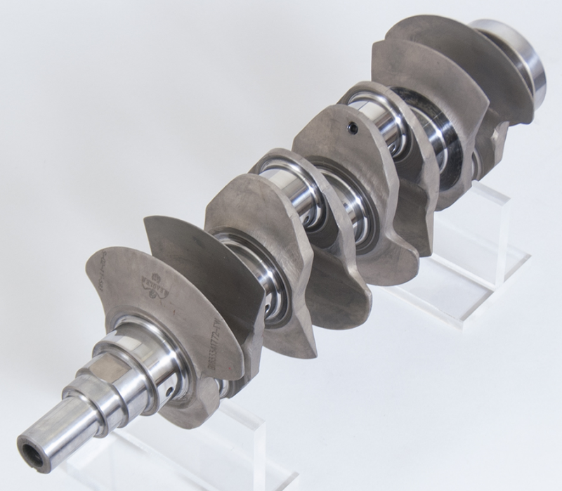 Eagle Honda B16 85mm/3.334in Stroke Forged 4340 Steel Crank Crankshaft
