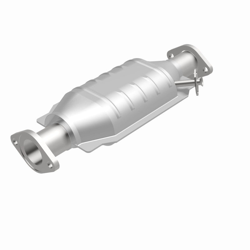 MagnaFlow Conv DF Toyota 81 82