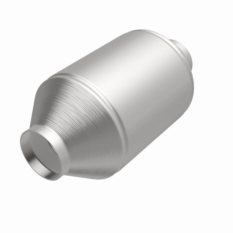 MagnaFlow Conv Universal 1.75 inch C/C CA Pre-OBDII