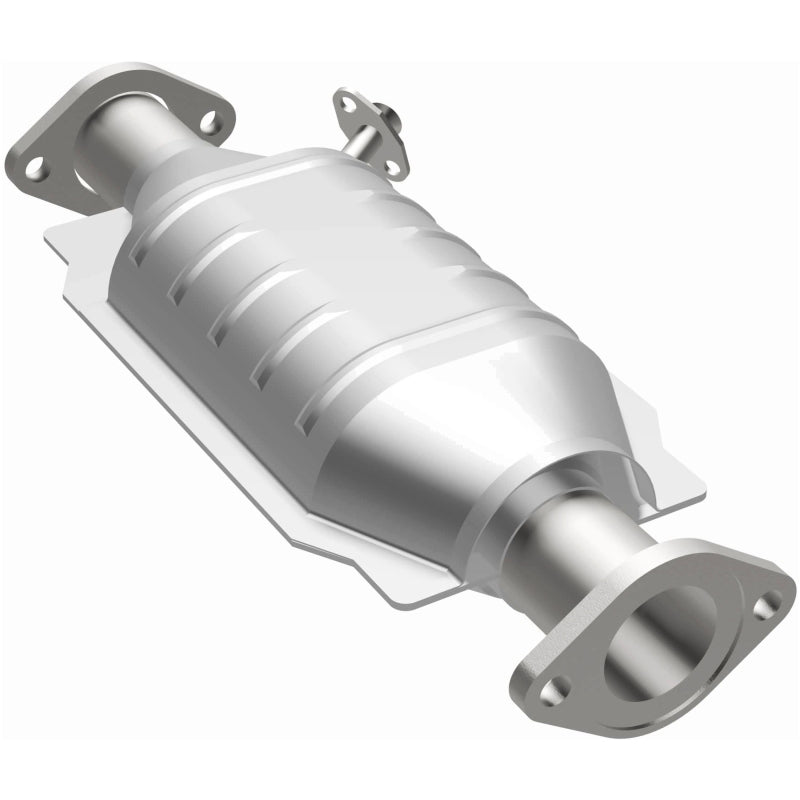 MagnaFlow Conv DF Toyota 81 82