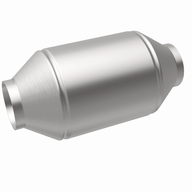 MagnaFlow Conv Universal 2 inch C/C CA Pre-OBDII
