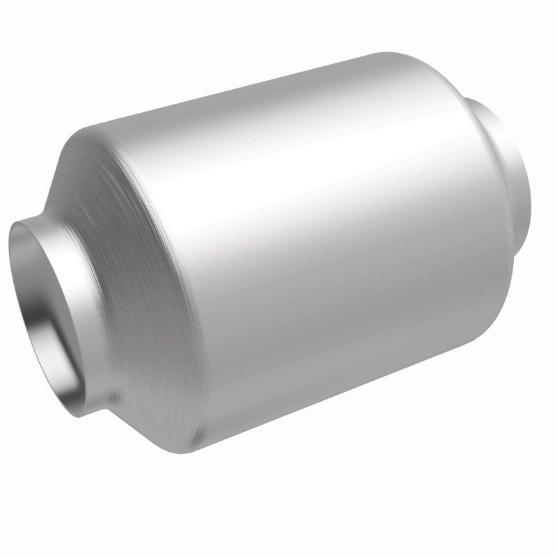 MagnaFlow Conv Universal 2.25 Front Spun