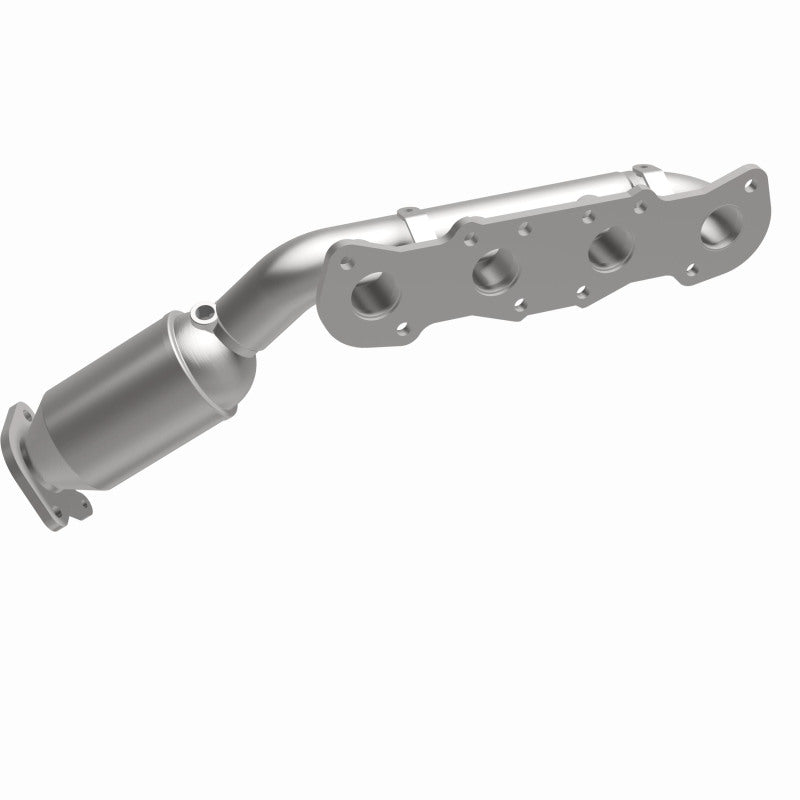 MagnaFlow Conv Direct Fit 12-16 Hyundai Equus V8 5.0L Manifold