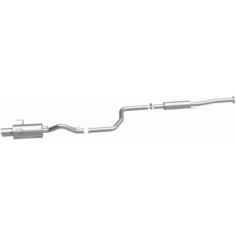 MagnaFlow Sys C/B Integra Rs/Ls/Gs 3Dr 94-99