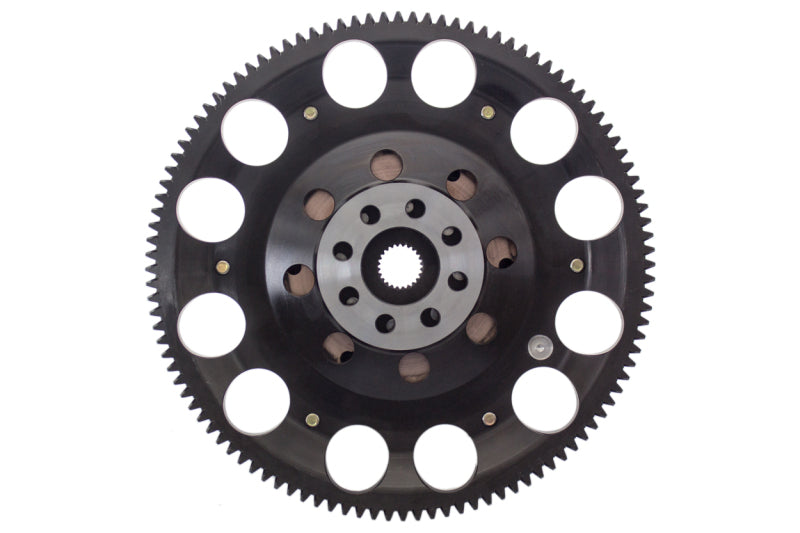 ACT 1989 Nissan 240SX Twin Disc Sint Iron Race Kit Clutch Kit