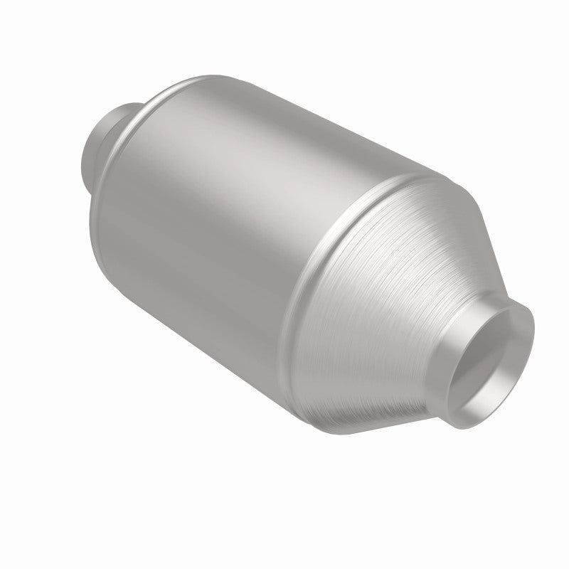 MagnaFlow Conv Universal 1.75 inch C/C CA Pre-OBDII