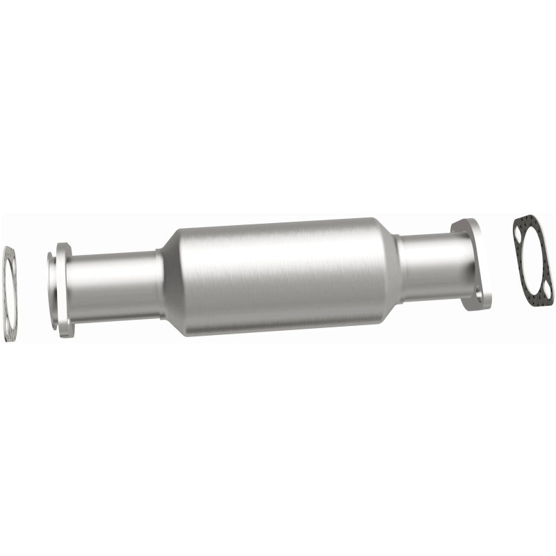 MagnaFlow Conv Direct Fit Nissan 84-89