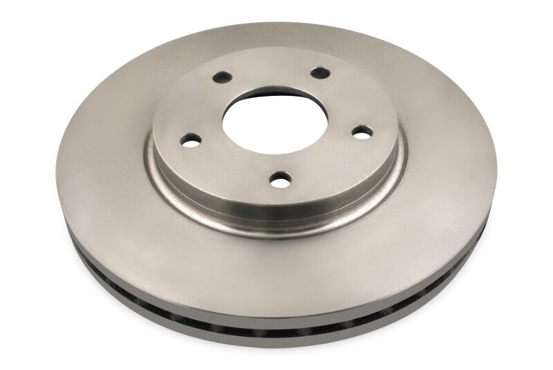 DBA 03-04 Infiniti M45 (Excl Sport Pkg) Front Street Series Standard Rotor