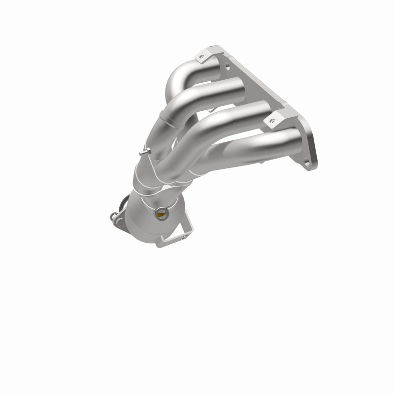 MagnaFlow Conv DF 16-17 Mazda MX-5 Miata L4 2 OEM Manifold