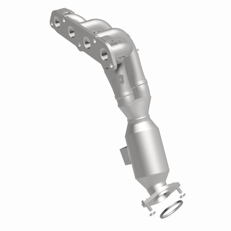 MagnaFlow Conv DF 16-17 Mazda MX-5 Miata L4 2 OEM Manifold