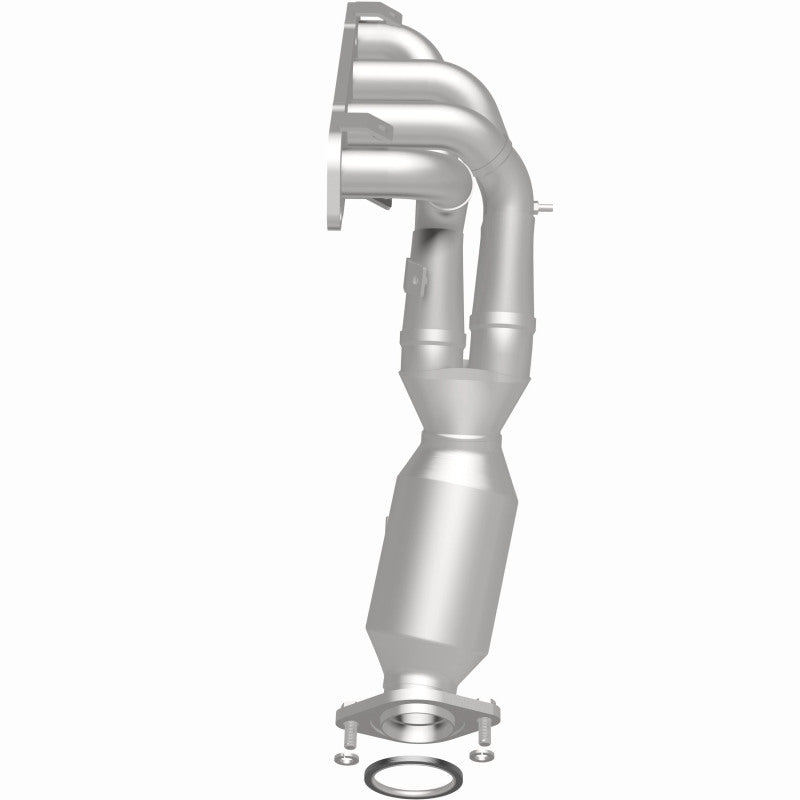 MagnaFlow Conv DF 16-17 Mazda MX-5 Miata L4 2 OEM Manifold