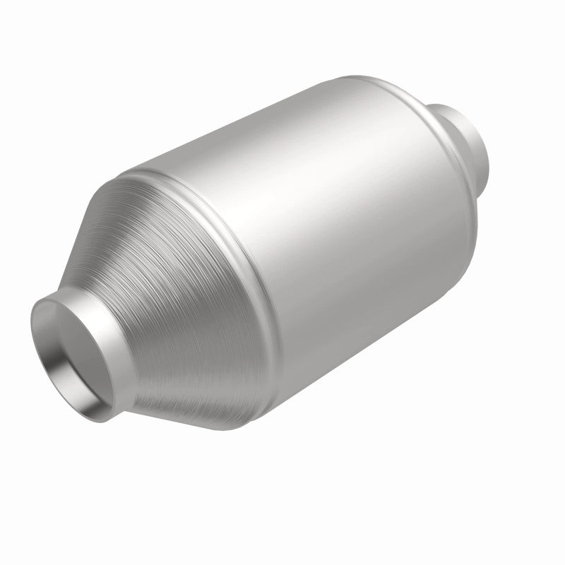 MagnaFlow Conv Universal 1.75 inch C/C CA Pre-OBDII