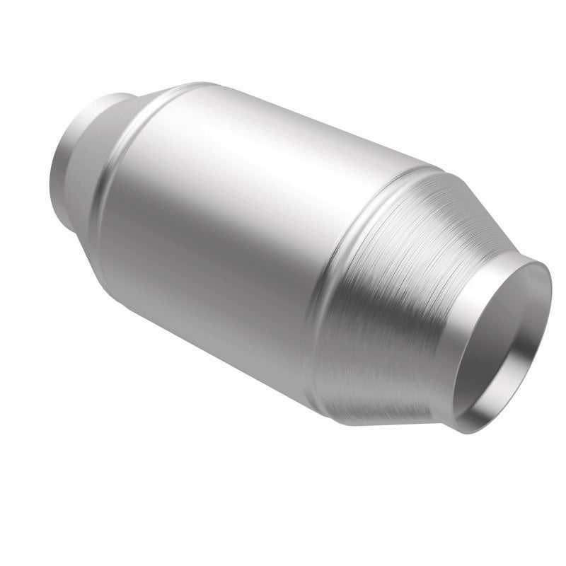 MagnaFlow Conv Universal 2.50 inch C/C CA Pre-OBDII