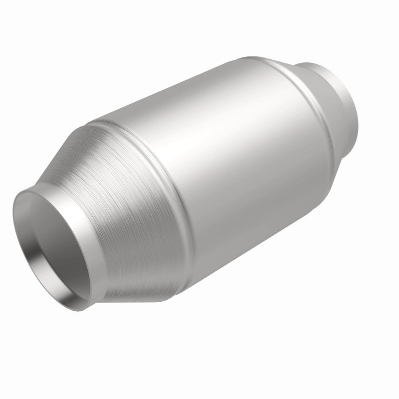 MagnaFlow Conv Universal 2.50 inch C/C CA Pre-OBDII