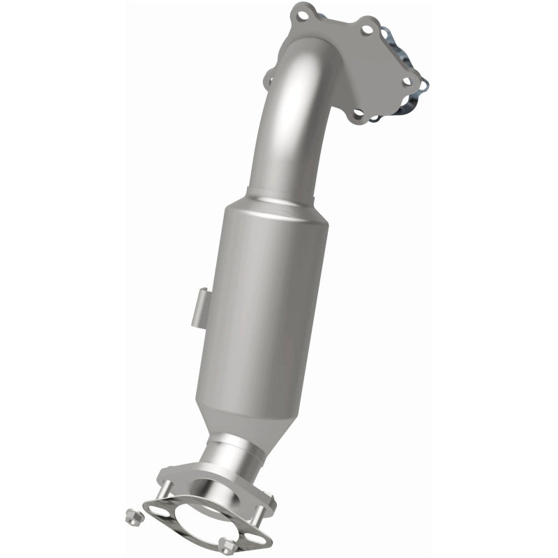 MagnaFlow Conv DF 08-09 Subaru WRX 2.5L