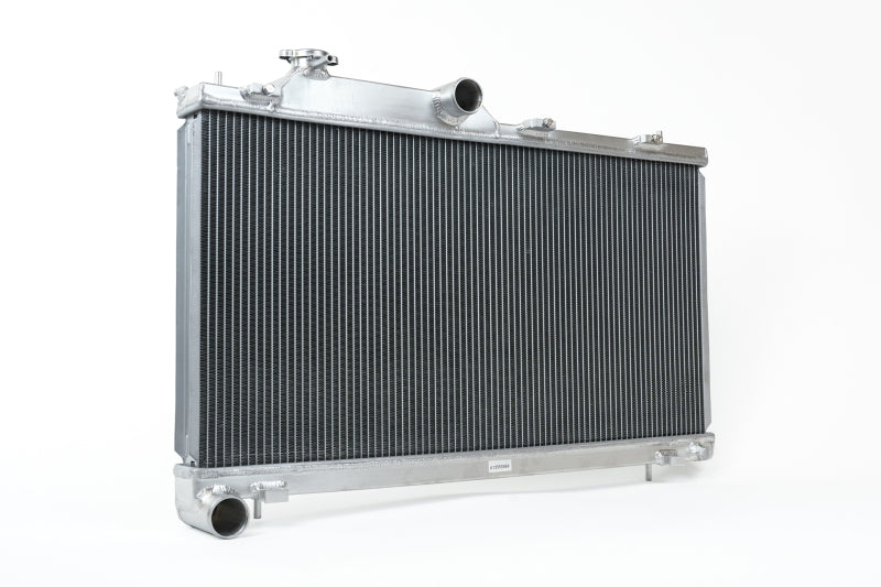 CSF 15-19 Subaru Legacy and Outback 2.5L High-Performance All-Aluminum Radiator